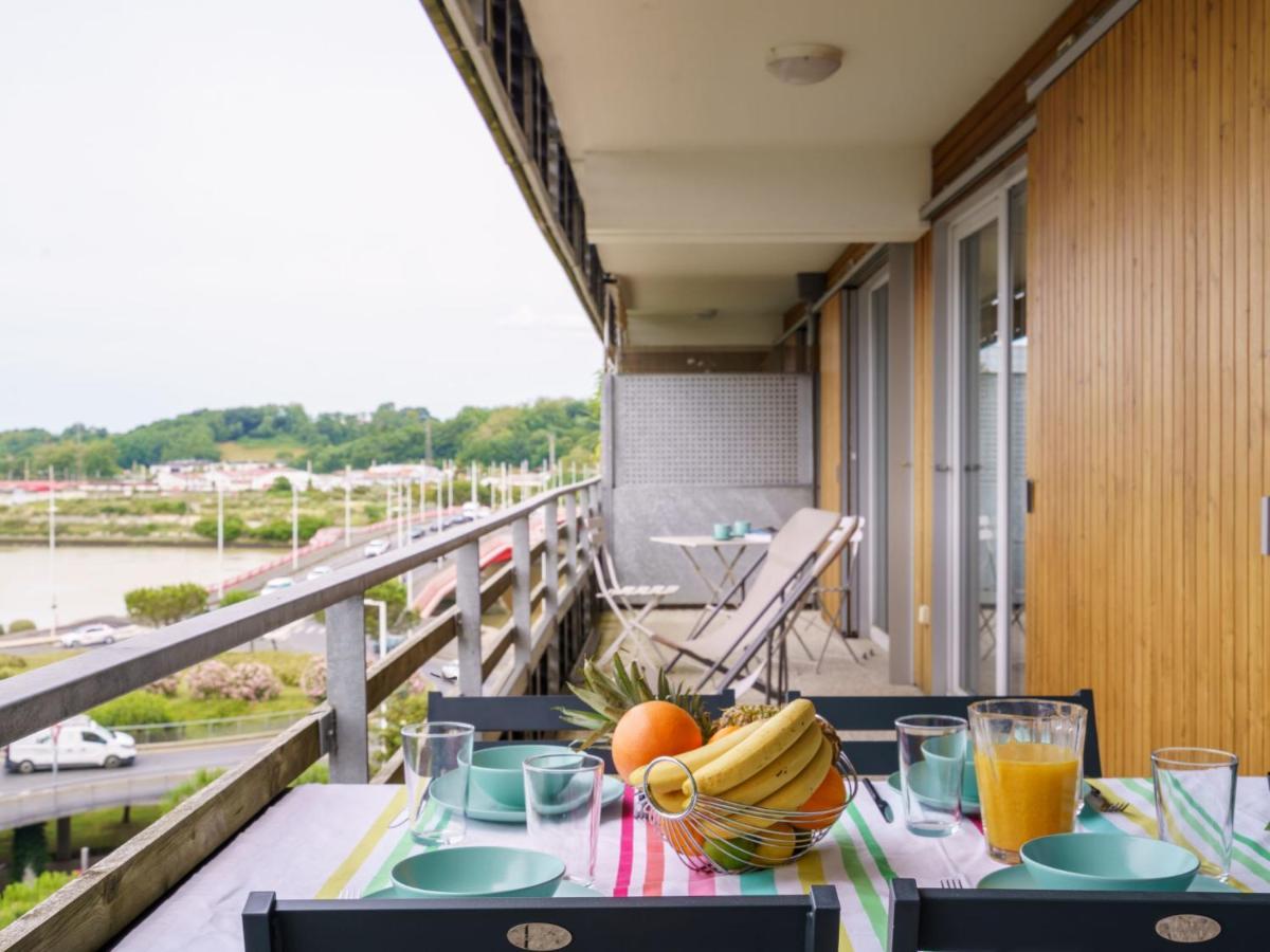 Apartment Rivadour 2 By Interhome Bayonne Eksteriør bilde