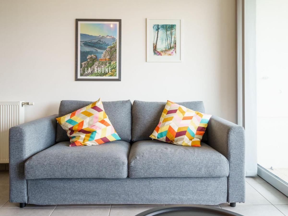 Apartment Rivadour 2 By Interhome Bayonne Eksteriør bilde