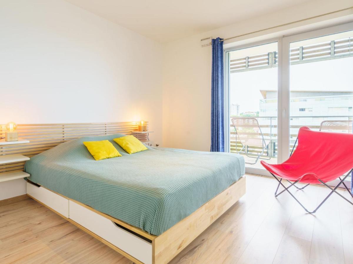 Apartment Rivadour 2 By Interhome Bayonne Eksteriør bilde