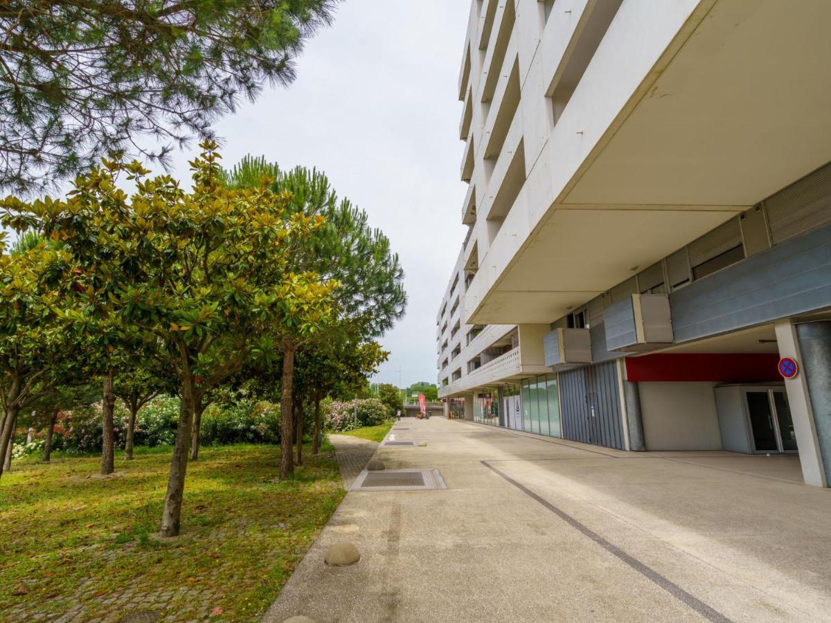 Apartment Rivadour 2 By Interhome Bayonne Eksteriør bilde