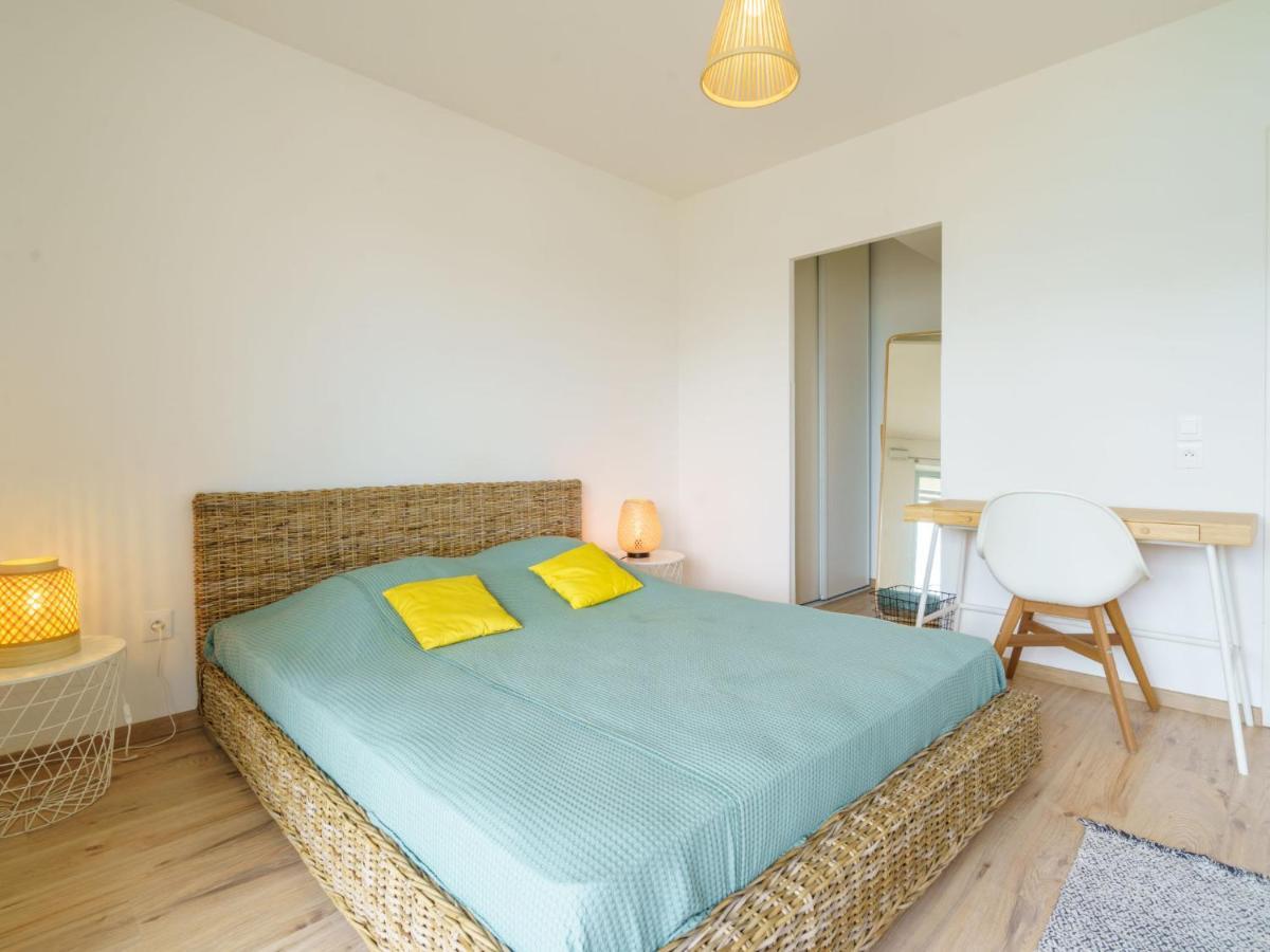 Apartment Rivadour 2 By Interhome Bayonne Eksteriør bilde