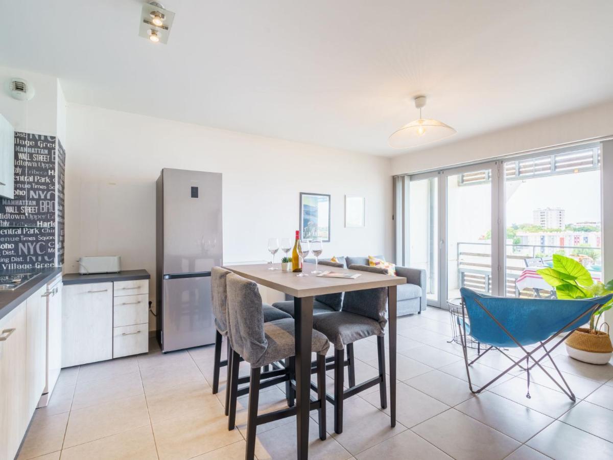Apartment Rivadour 2 By Interhome Bayonne Eksteriør bilde