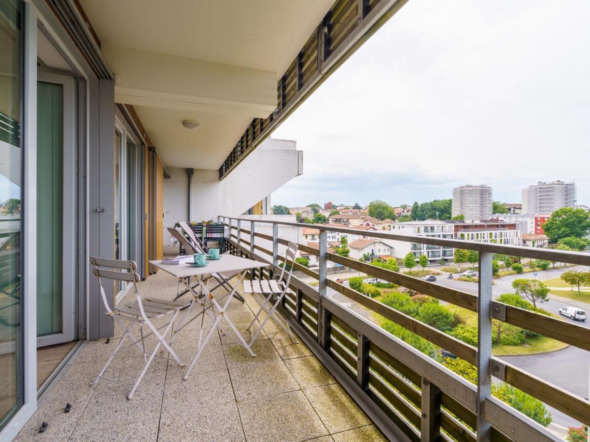 Apartment Rivadour 2 By Interhome Bayonne Eksteriør bilde